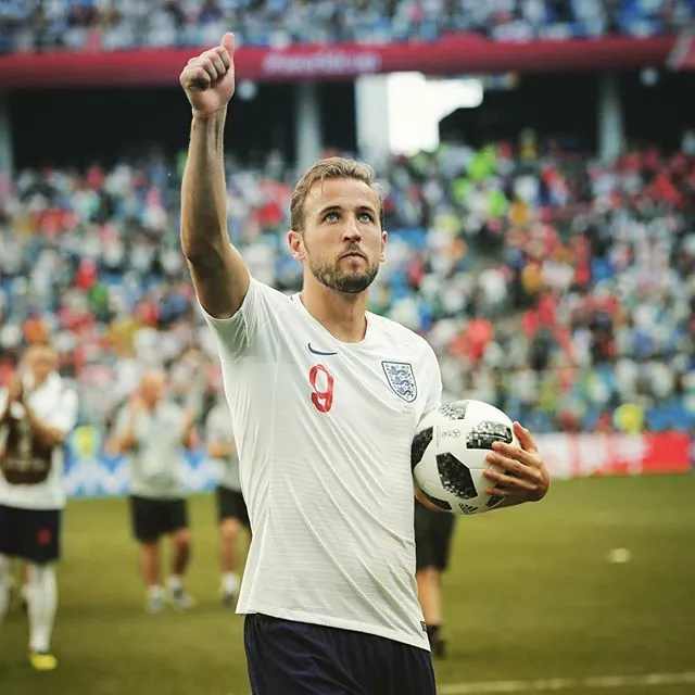 England back on track? Image