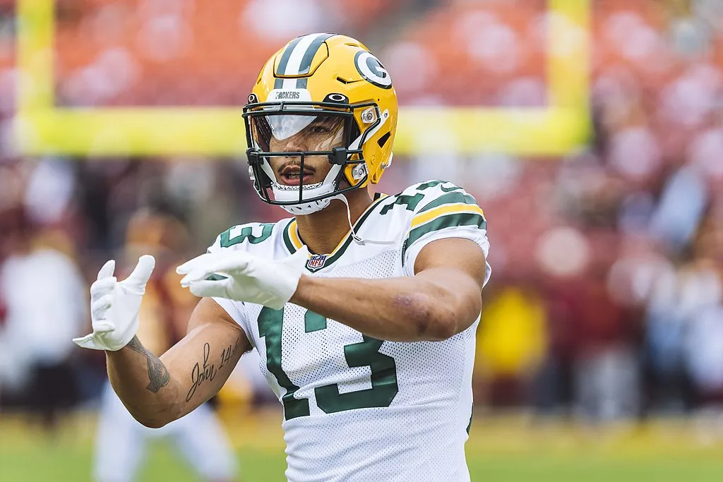 Top 13 other notable NFL free agent signings Image