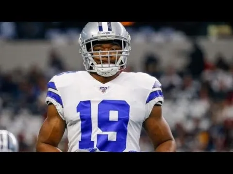 Cowboys trade wide receiver WR Amari Cooper to Browns Image