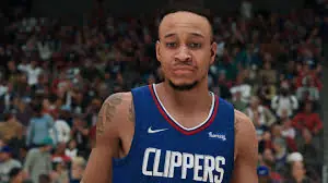 Clippers deliver second biggest comeback in NBA history with win over the Wizards Image