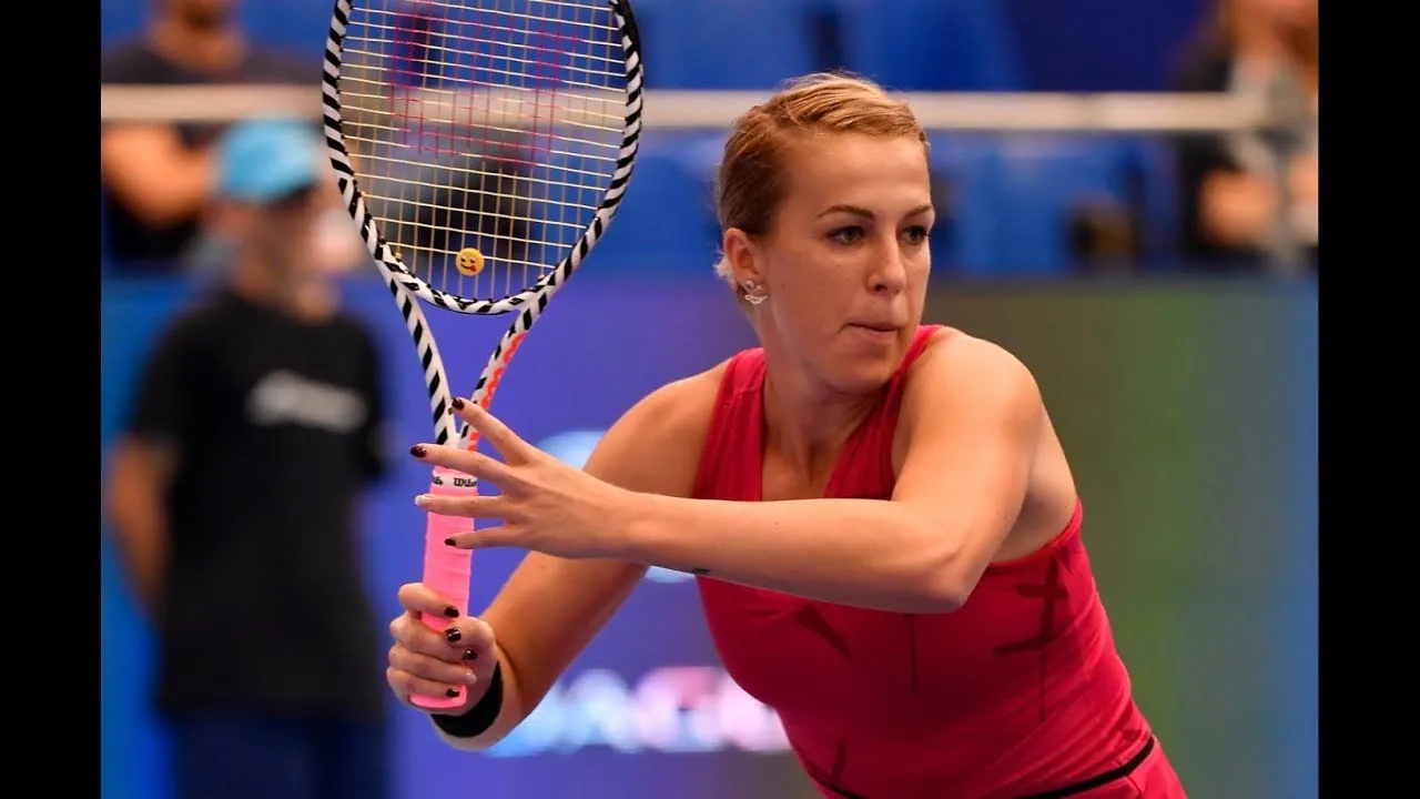 Three best women’s tennis singles matches at the Olympics Image