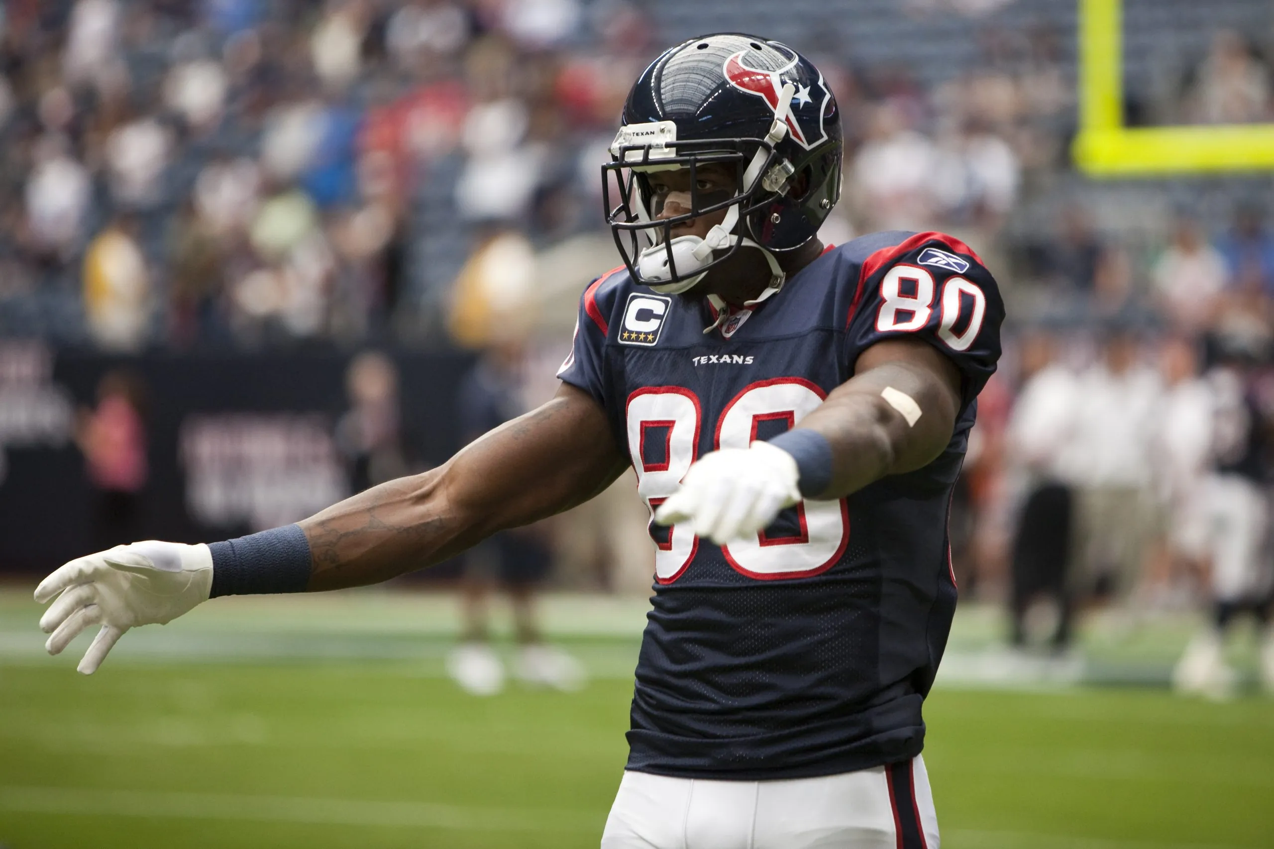 NFL announces 2024 Hall of Fame class Image