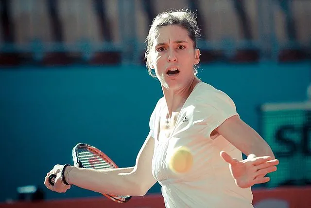 Andrea Petkovic to retire from women’s tennis Image