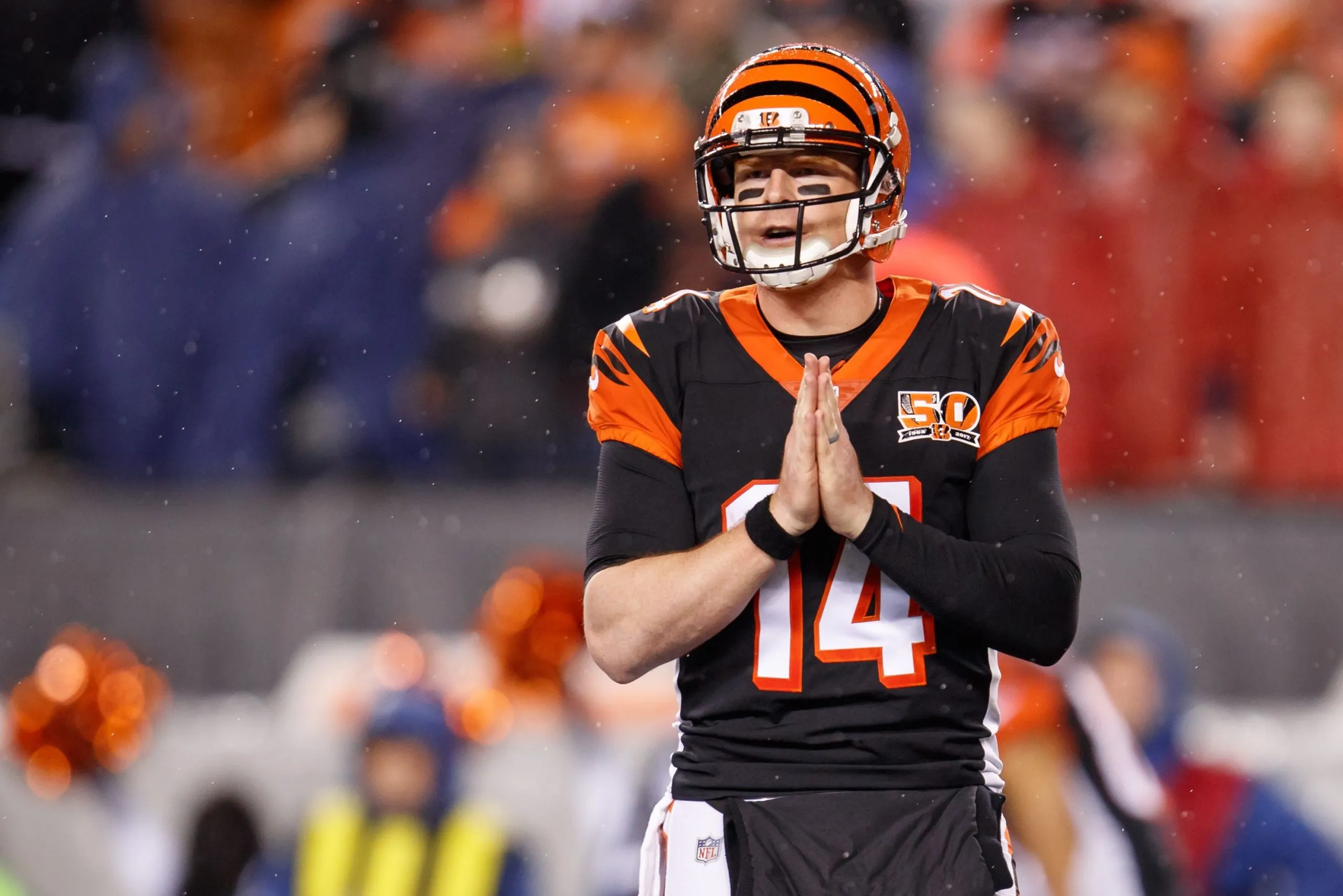 Four NFL quarterbacks switch teams as free agency opens Image
