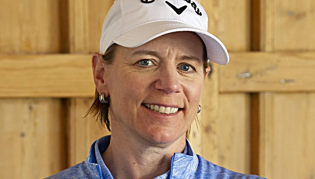 LPGA to honour Annika Sorenstam with her own tournament Image