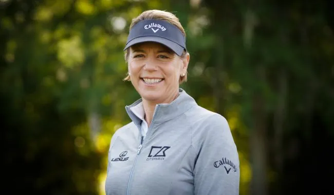 Best rounds in the history of the LPGA Tour Image