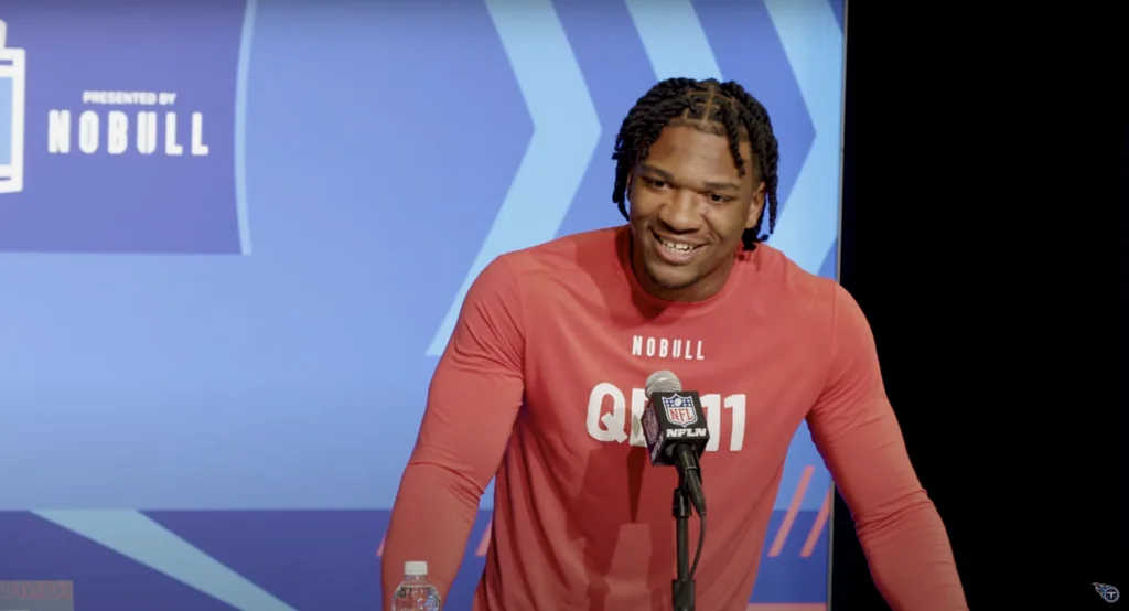 Top five rookies from Week 2 of the 2023 NFL season Image