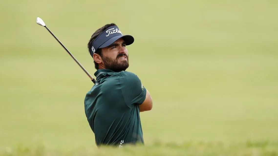 Plenty of upsets on first day of 2021 World Match Play Golf Championships Image