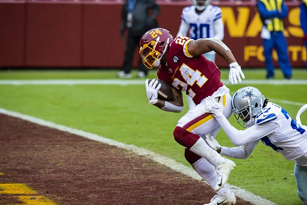 Washington Commanders: Predicted Finish, Key Signings & Fantasy Stars Image