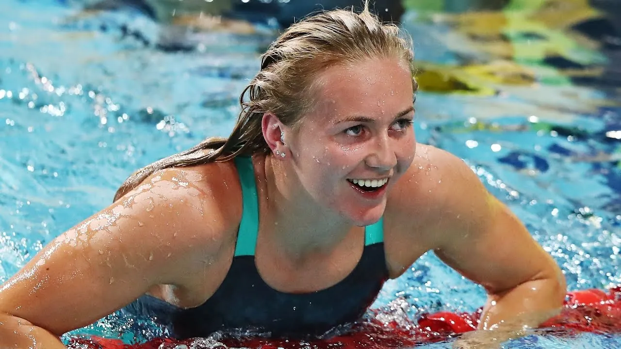 Day 3 Olympic Preview–Aussies in action today 26/7 Image