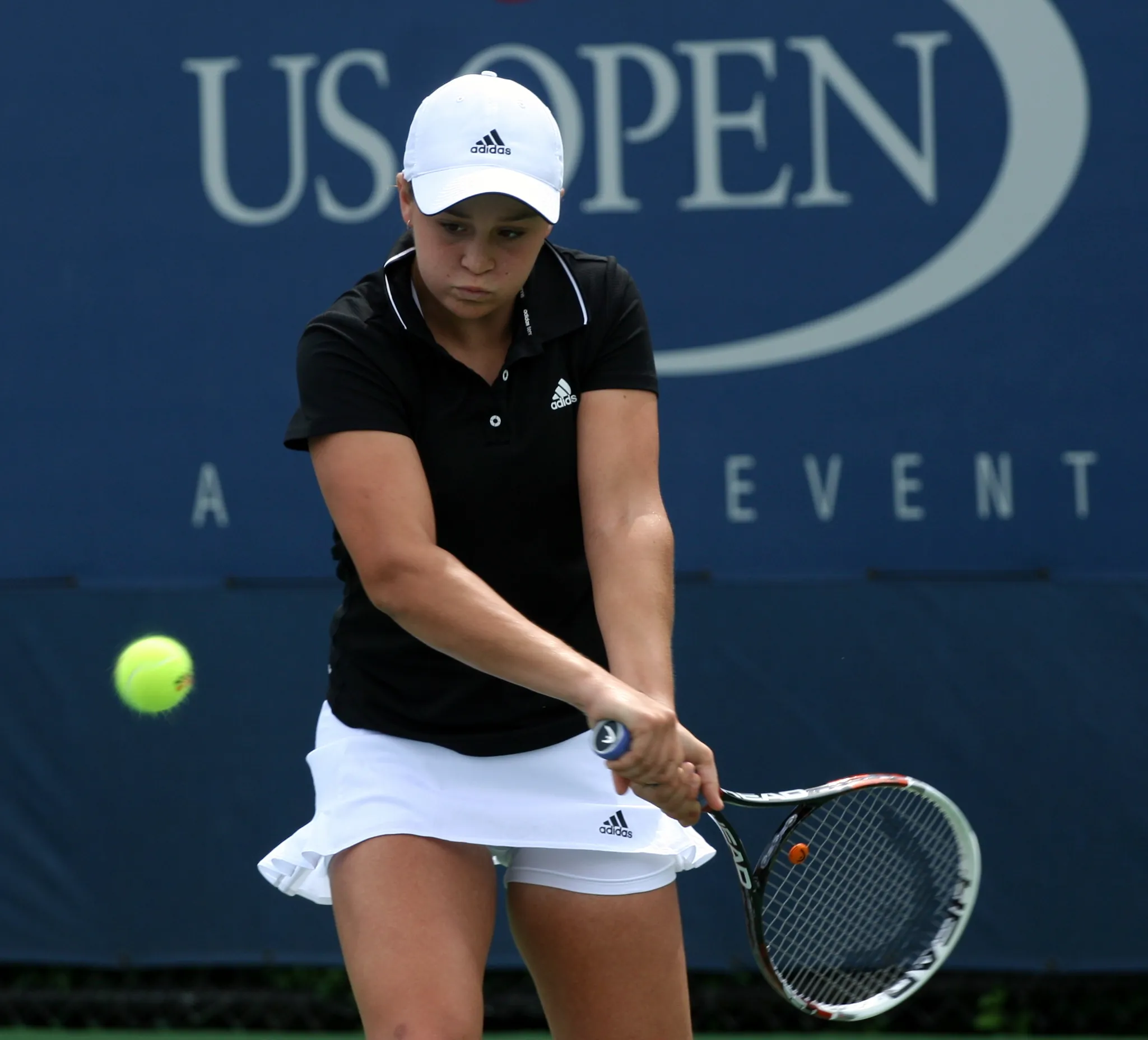 Ashleigh Barty reaches the women’s final of the 2022 Australian Open Image