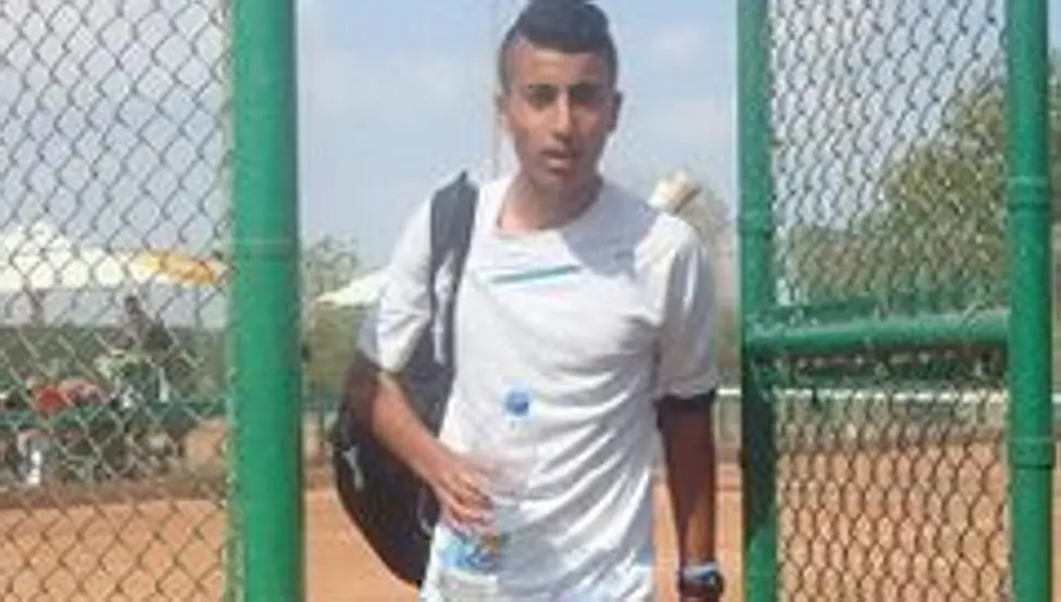 Algerian Aymen Ikhlef given a lifetime ban for match fixing Image