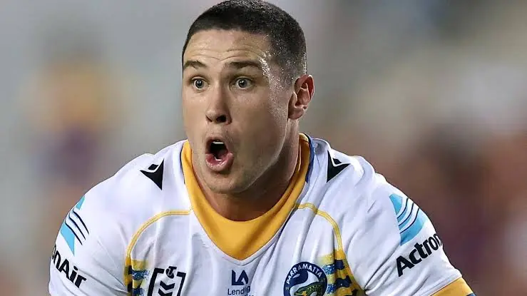 Emotions win out as Moses picks Eels over Tigers payday Image