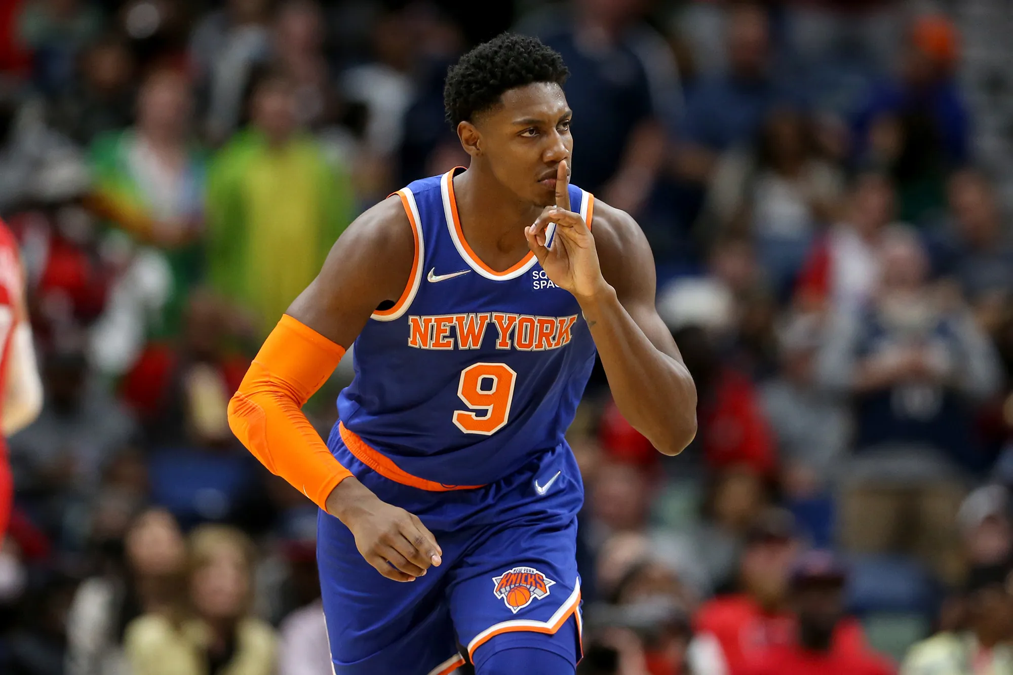 NBA Player Performance Service: Our Expert Selections – 22/11 Image