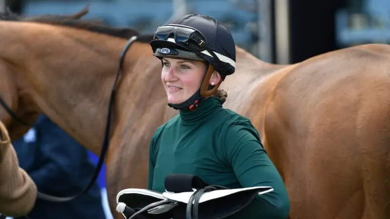 Kah opens up about spring carnival ban Image