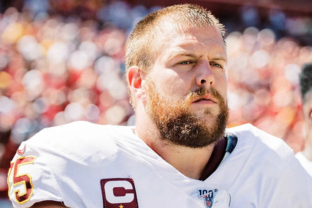 13 NFL players who signed double-digit million dollar contracts Image
