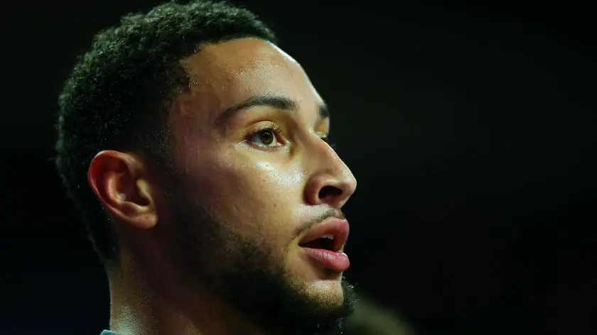 Simmons Brooklyn debut ‘weeks rather than months’ away Image