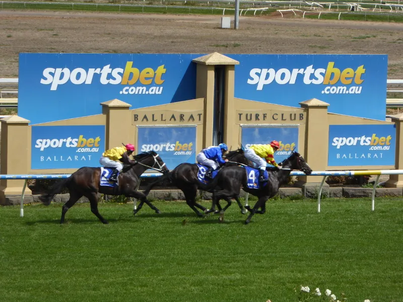 FREE: Ballarat Tip Sheet & Staking Plan: Wednesday 12th June Image