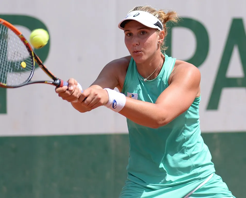 Four longest women’s singles matches in French Open history Image