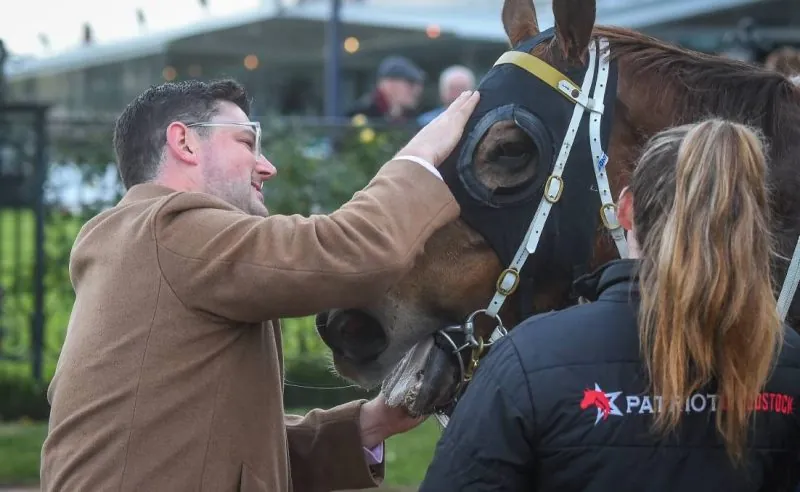 Caulfield Preview: Beer’s Star Ready For Group Racing Image