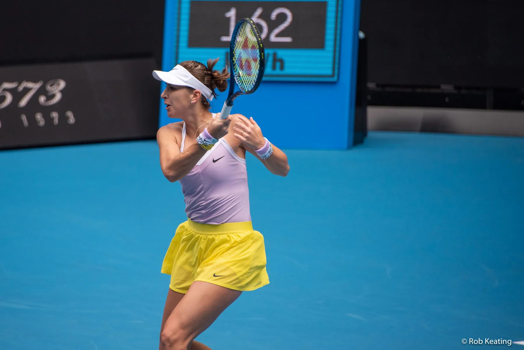 Switzerland wins the 2022 Billie Jean King Cup Image