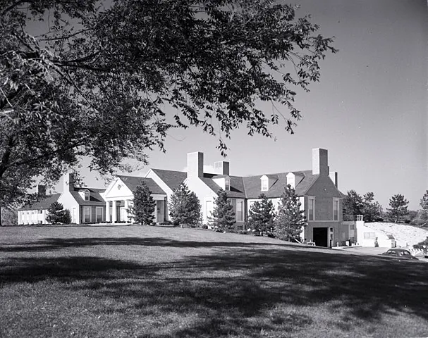 Five greatest moments at the Bellerive Country Club Image
