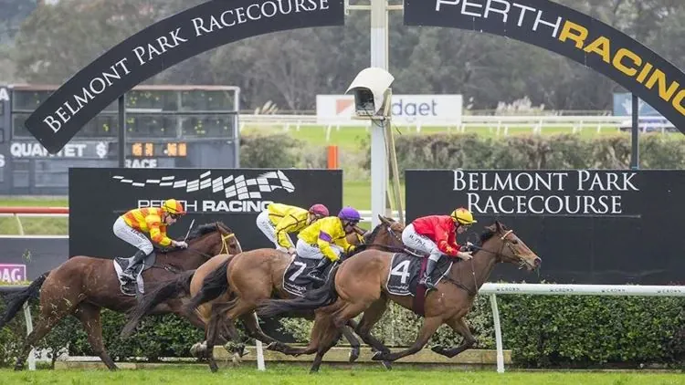 Ascot Tip Sheet & Staking Plan – Railway Stakes Day 21st November Image