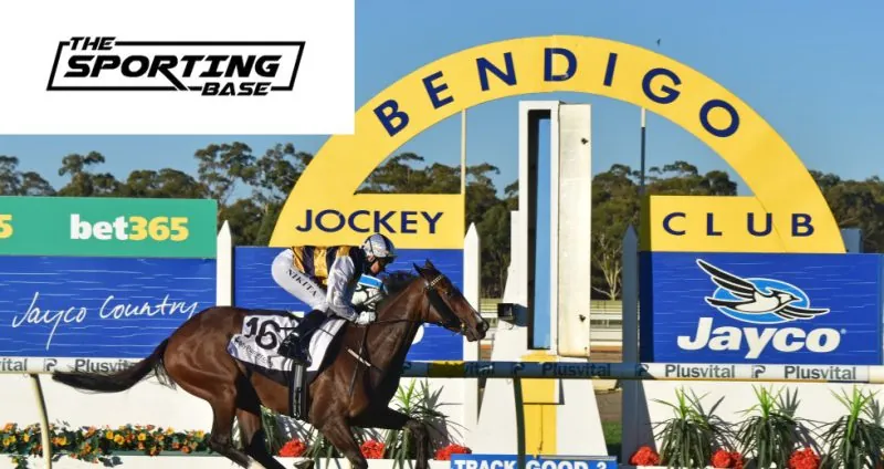 FREE: Bendigo Tip Sheet & Staking Plan: Wednesday 25th September Image