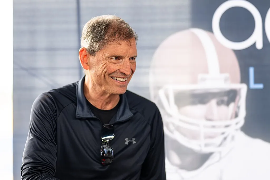 Former Browns Pro Bowl quarterback Bernie Kosar diagnosed with Parkinson’s Disease Image