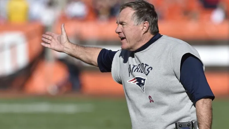 Seven NFL Coaches with the best second-chance tenures in NFL History Image