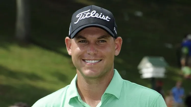 Bill Haas tests positive for coronavirus Image