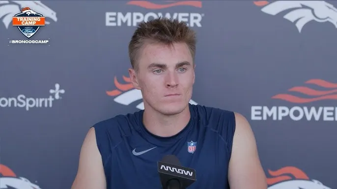 Top five rookies from Week 18 of 2024 NFL season Image