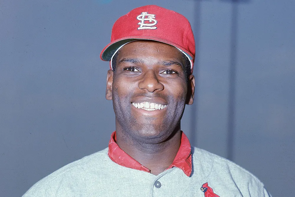 Cardinals Hall of Fame pitcher Bob Gibson dies at age 84 Image