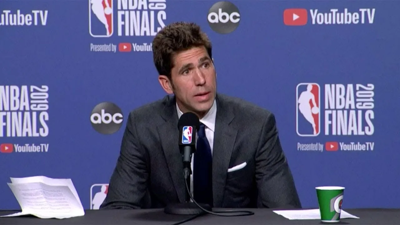 Warriors general manager Bob Myers resigns Image