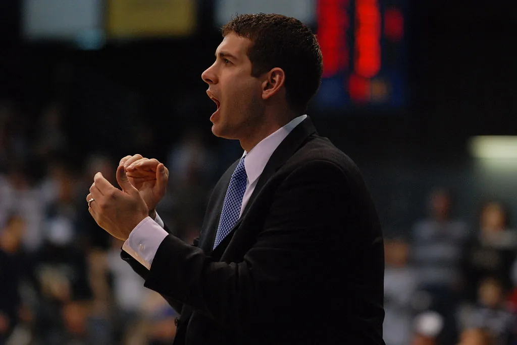 Brad Stevens to have a change in roles with the Celtics Image