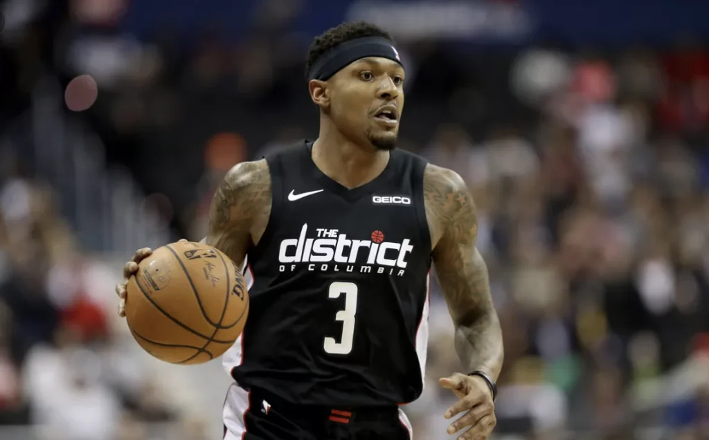 NBA Fantasy Preview 2021-22: Washington Wizards Image