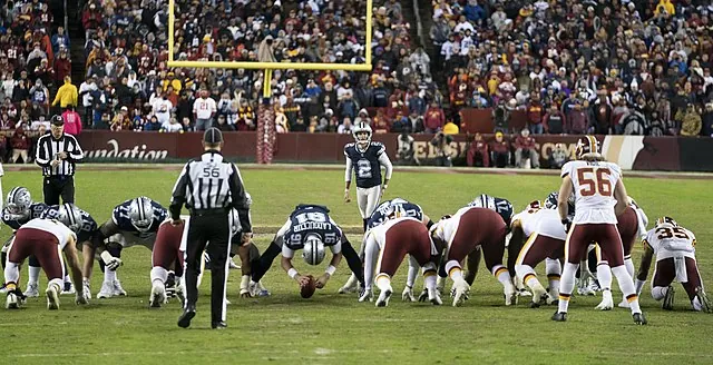 Rams sign kicker Brett Maher Image