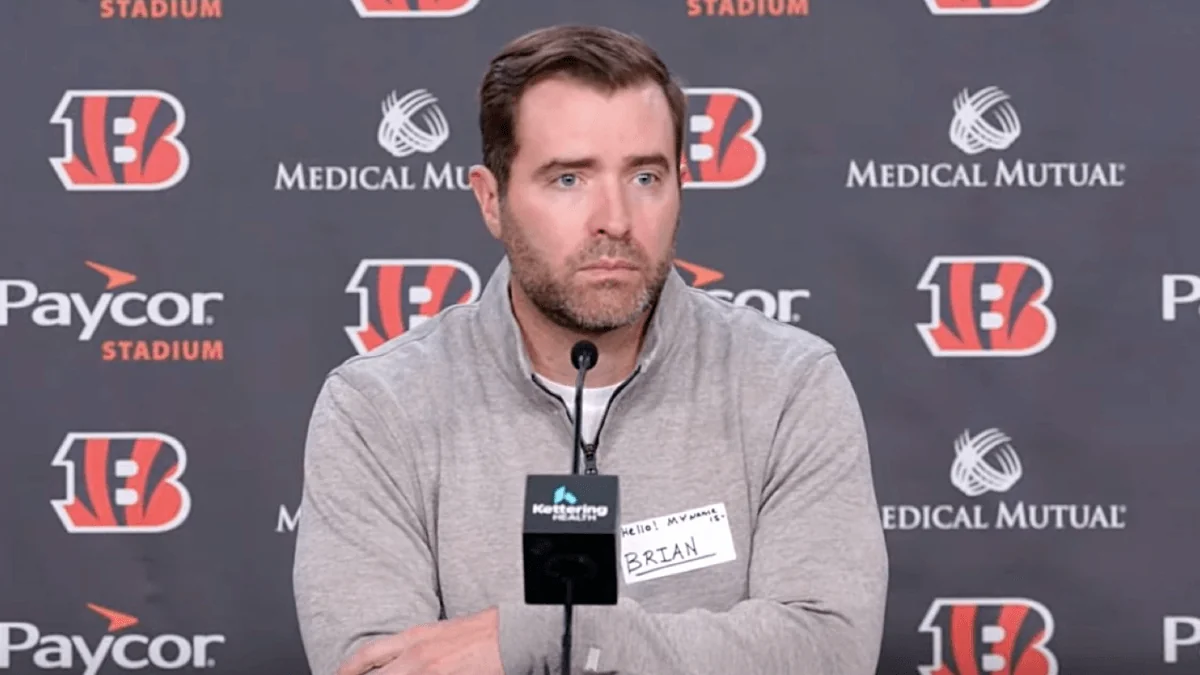 Titans name Brian Callahan new head coach Image