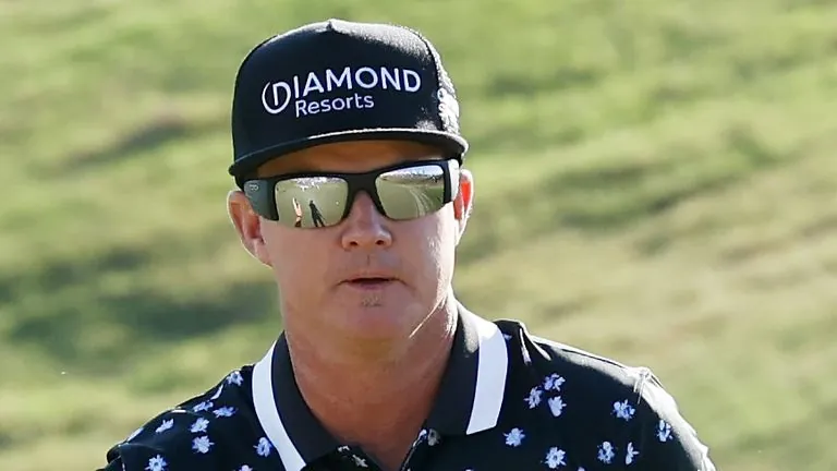 Look at five career PGA titles for Brian Gay Image