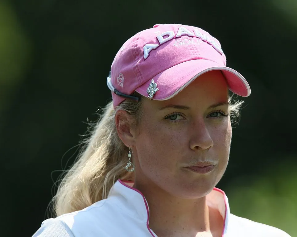 Four more American women’s golfers to retire from LPGA Tour Image