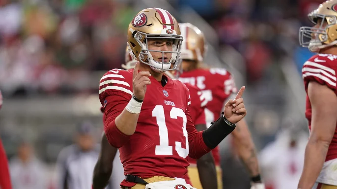 Top five rookies from Week 16 of the 2022 NFL season Image