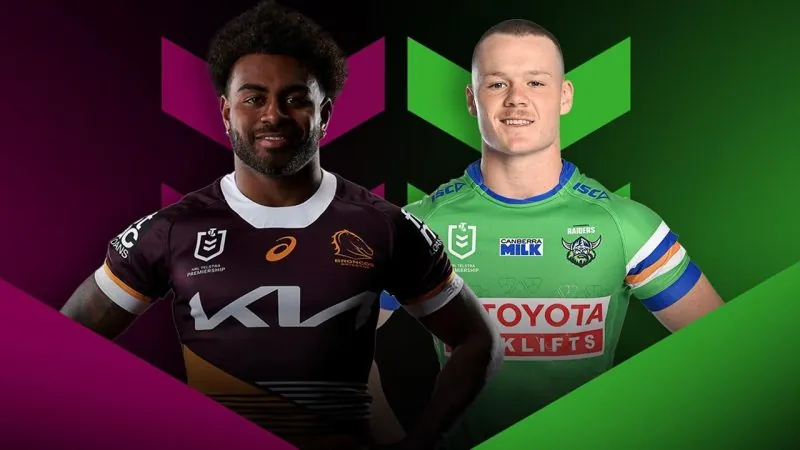 R7: Broncos Vs Raiders – Our Bets Image