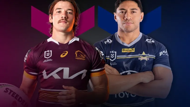 Round 2: Broncos Vs Cowboys – Our Insights & Best Bets Image