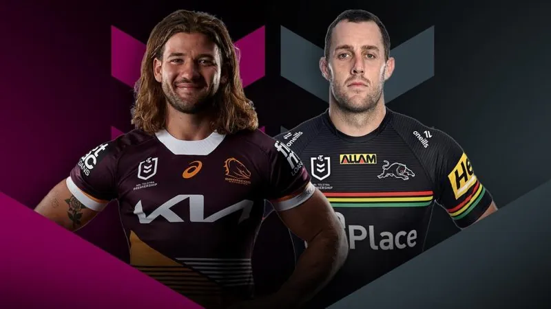 R18: Broncos Vs Panthers – Our Betting Insights & Bets Image