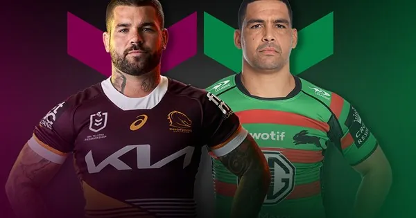 NRL Round 9: Broncos Vs Rabbitohs – Our Insights & Best Bets Image