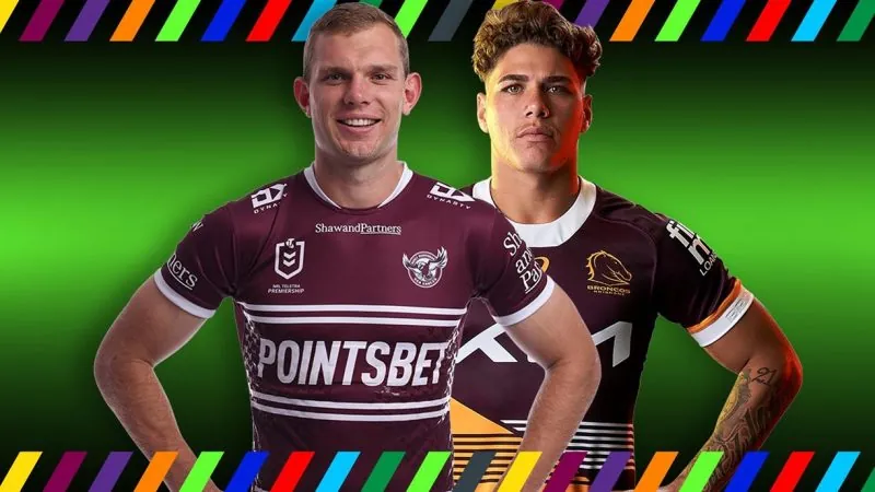 NRL Round 10: Broncos Vs Sea Eagles – Our Insights & Best Bets Image