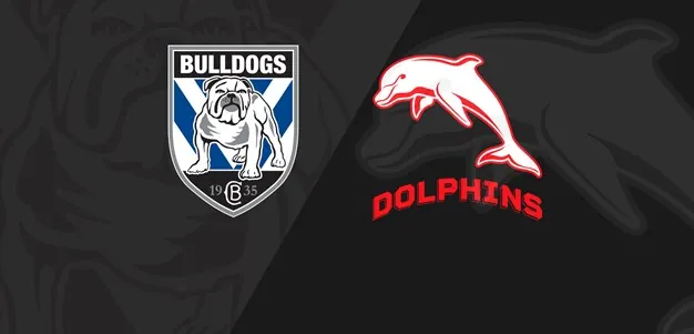 R24: Bulldogs Vs Dolphins – Our Betting Insights & Bets Image