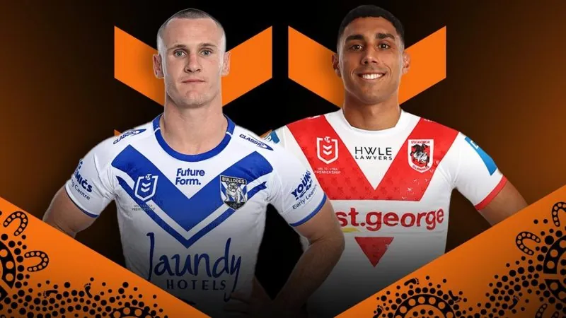 R12: Bulldogs Vs Dragons – Our Betting Insights & Bets Image