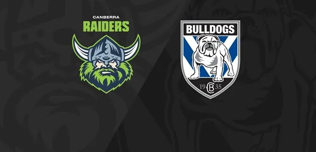 R22: Bulldogs Vs Raiders – Our Betting Insights & Bets Image