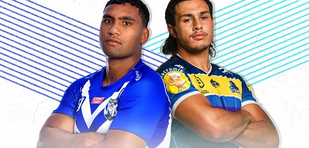 Round 19: Bulldogs Vs Titans – Essential Match & Try Scorer Insights Image